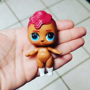LOL Surprise Dolls Boys Series 1 Smarty Pants (#1)